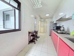 Blk 306A Anchorvale Place (Sengkang), HDB 4 Rooms #552007031